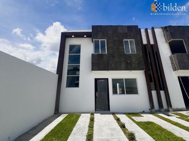 Casa en Venta en Fracc. Bicentenario Durango
