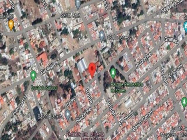 CASA EN VENTA EN FRACC. BOSQUES DE COMITAN, CHIAPAS