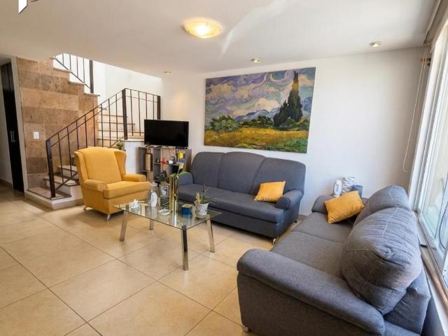Casa en Venta en Fracc. Bosques del Para?so al Norte de la Ciudad de Aguascalientes