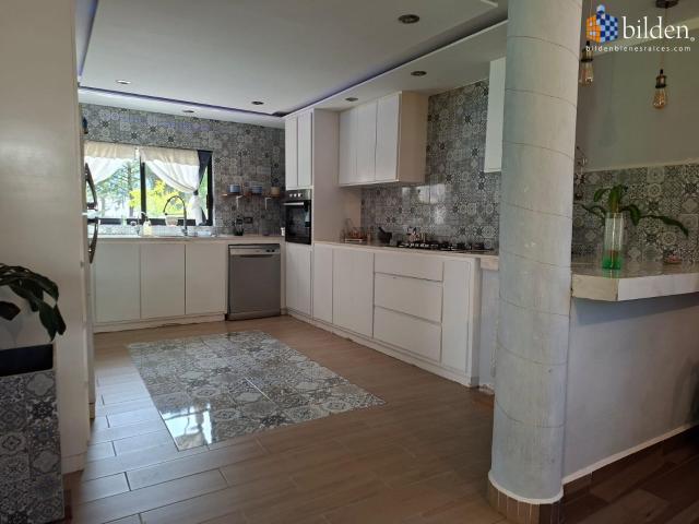Casa en Venta en Fracc. Cumbres Residencial Durango