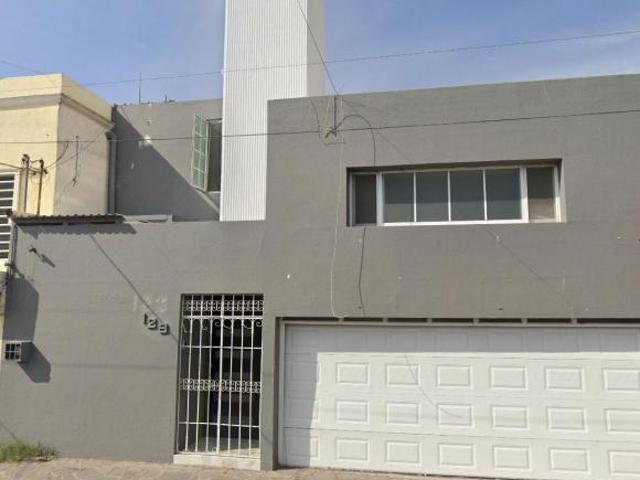 Casa en venta en Fracc. Camino Real | Hacienda Sta. Patricia Durango