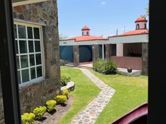 Casa en Venta en Fracc Campestre Yextho