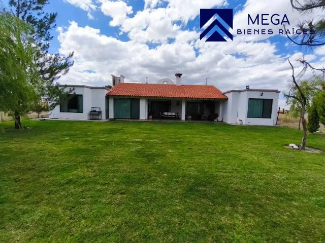 Casa en Venta en Fracc. Campestre La Martinica Durango