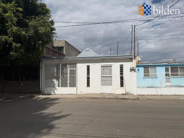 Casa en Venta en Fracc. Canelas Durango
