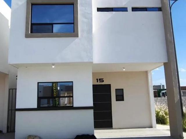 Casa en venta en Fracc. Canteras, Torreón, Coah