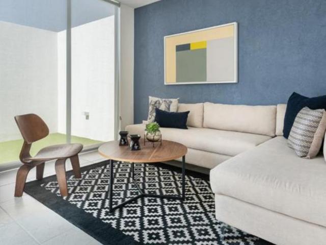 Casa en Venta en Fracc. Castelo San Francisco al Norte de la Ciudad de Aguascalientes Modelo Mirama