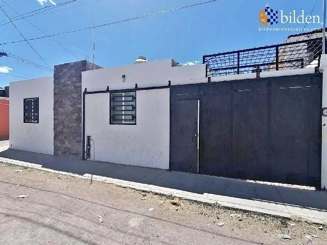 Casa en Venta en Fracc. Cazarco Durango