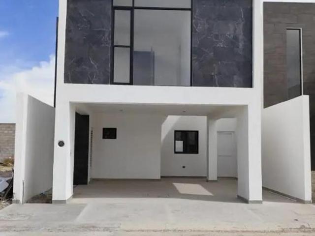 Casa en venta en Fracc. Cañada, Torreón, Coah