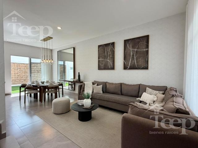 Casa en Venta en Fracc Celta de Vigo