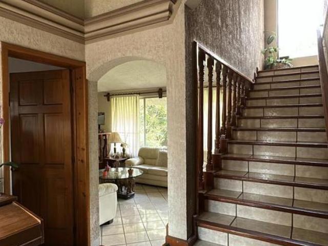 Casa en Venta en Fracc. CFE Irapuato