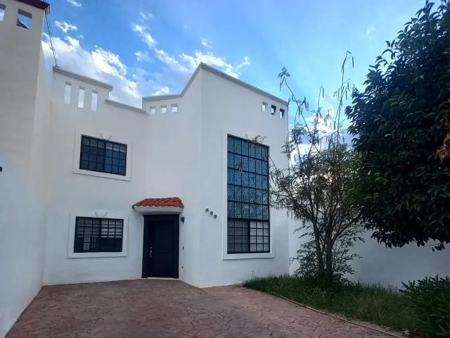 Casa en Venta en Fracc. Colinas del Saltito Durango