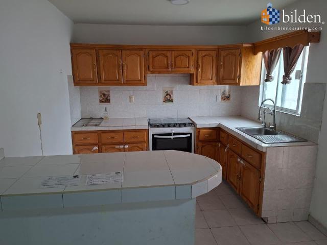 Casa en Venta en Fracc. Colinas del Saltito Durango