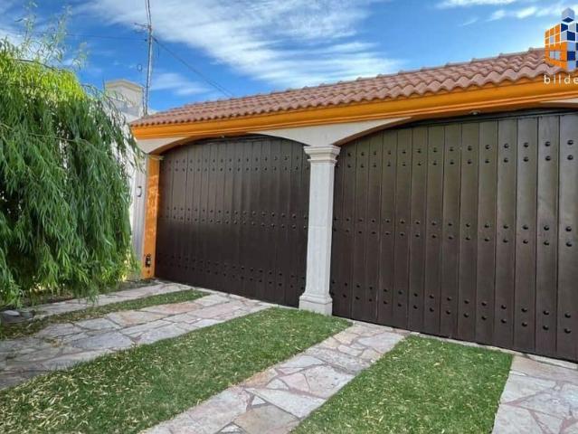 Casa en Venta en Fracc. Colinas del Saltito Durango