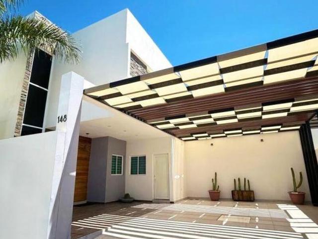 CASA EN VENTA EN FRACC. CORONADO