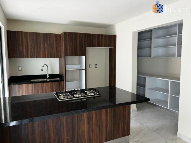 Casa en Venta en Fracc. Cotto de Asturias Durango