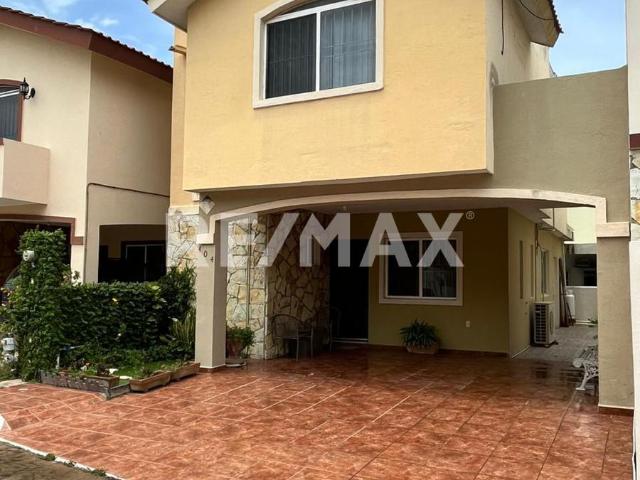 Casa en venta en Fracc del Parque
