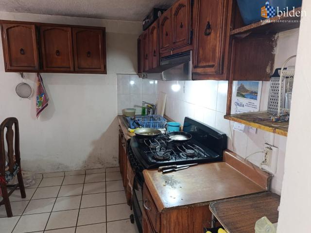 Casa en Venta en Fracc. Domingo Arrieta Durango