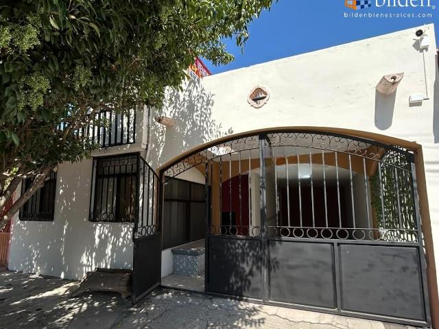 Casa en Venta en Fracc. Domingo Arrieta Durango