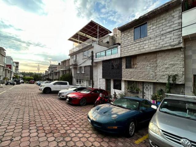¡Casa en venta en Fracc. El Obelisco, Coacalco!