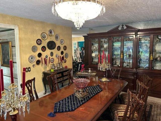 Casa en venta en Fracc. El Bosque