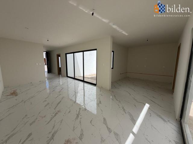 Casa en Venta en Fracc. El Cielo Durango