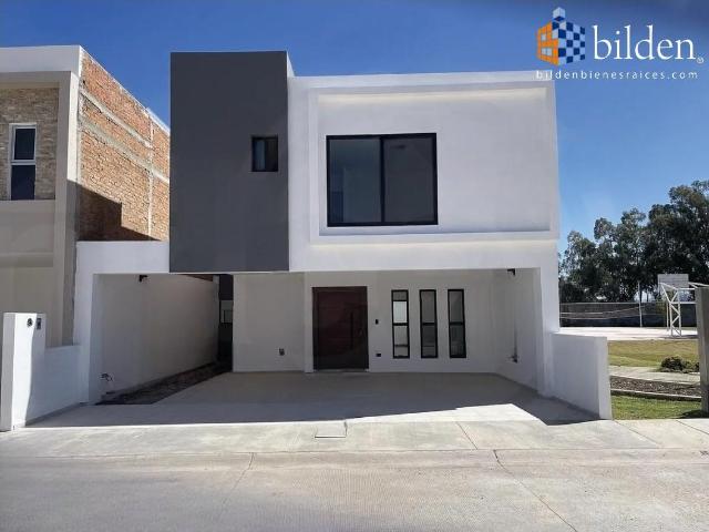 Casa en Venta en Fracc. El Cielo Durango