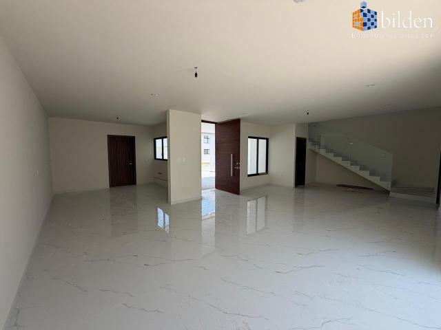Casa en Venta en Fracc. El Cielo Durango