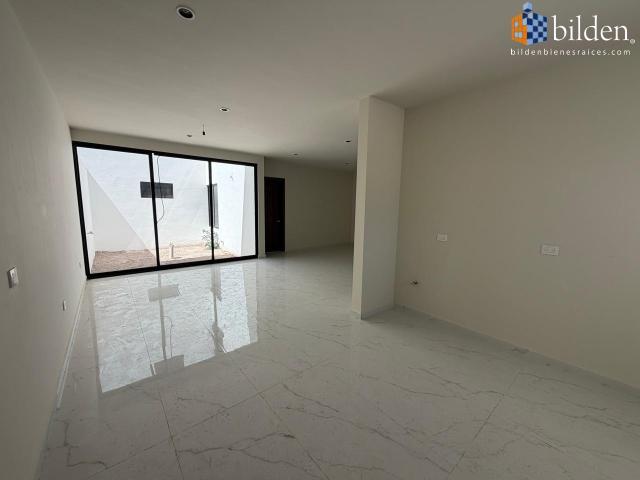 Casa en Venta en Fracc. El Cielo Residencial Durango