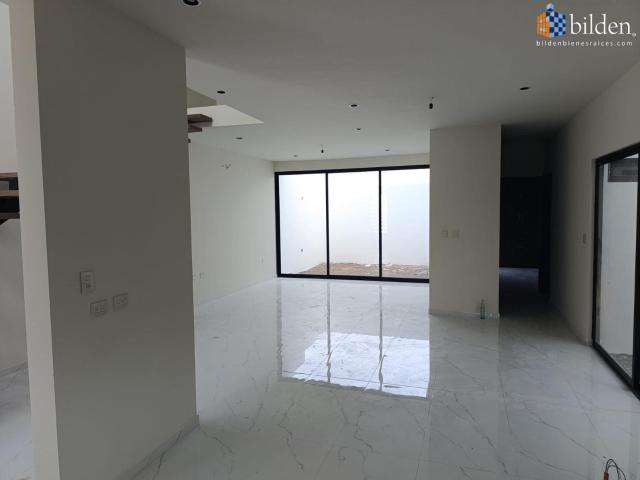 Casa en Venta en Fracc. El Cielo Residencial Durango