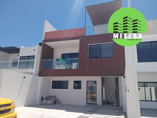 CASA EN VENTA EN FRACC. EL CIELO RESIDENCIAL