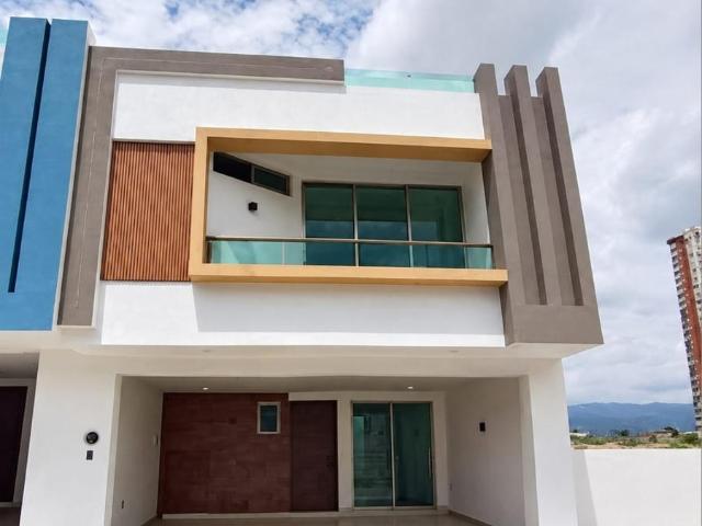 Casa en venta en Fracc. El Diamante, Tuxtla Guti?rrez, Chiapas