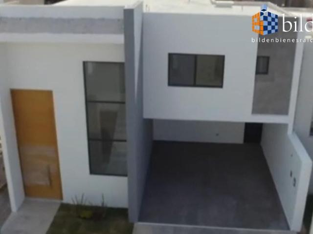 Casa en Venta en Fracc. El Lago Residencial Durango