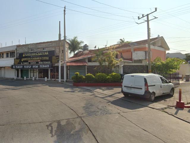 Casa en venta en Fracc El Paraje, Jiutepec, Morelos