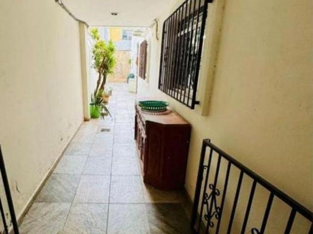 CASA EN VENTA EN FRACC. EL TOREO