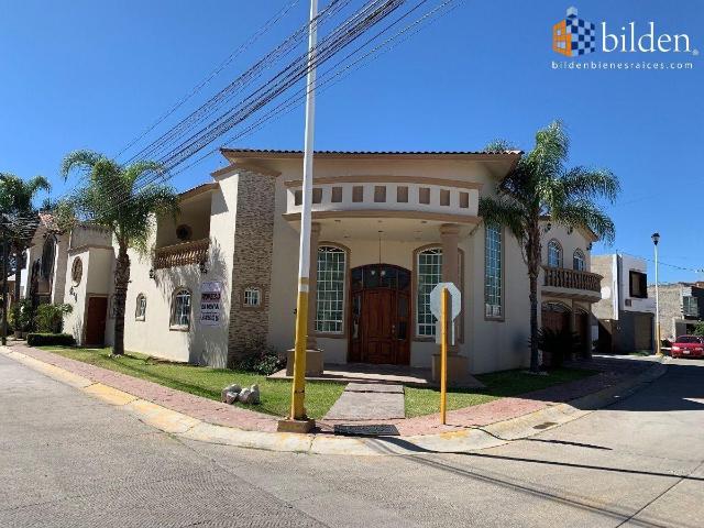 Casa en Venta en Fracc. Espa?ol Durango
