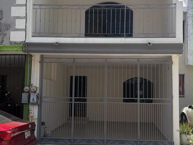 Casa en venta en Fracc. Fernandas, Tampico Tam