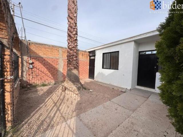 Casa en Venta en Fracc. Fidel Velazquez Durango