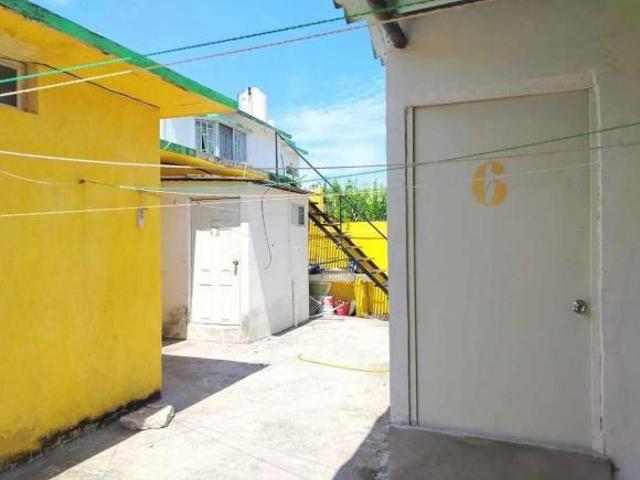 Casa en venta en Fracc. Floresta. VERACRUZ, VERACRUZ