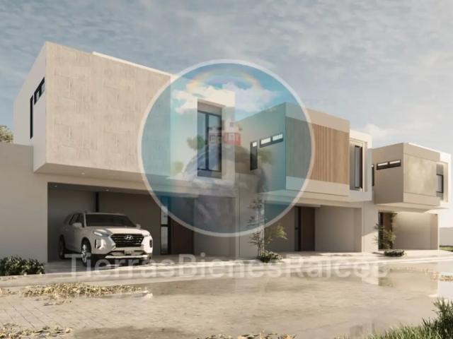 ¡Casa en VENTA en Fracc. Oasis!