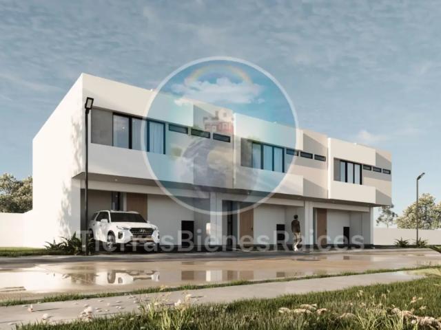 ¡Casa en VENTA en Fracc. REAL CAMPESTRE!