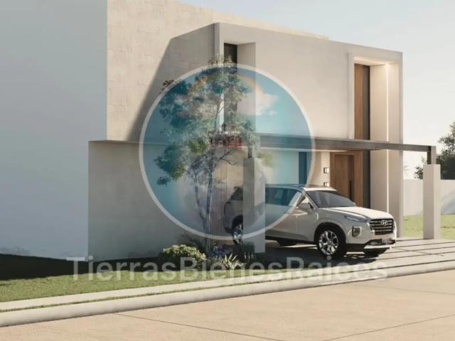 ¡Casa en VENTA en Residencial Haciendas!