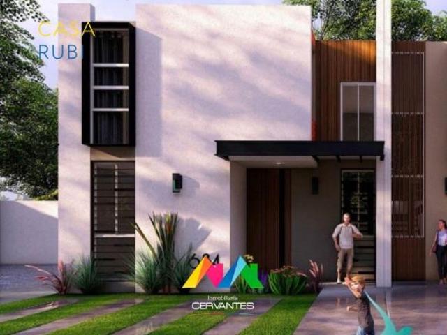 CASA EN VENTA EN FRACC. GAVIOTAS BARRIO 1 VALLE DE LAS GARZAS ENTREGA INMEDIATA
