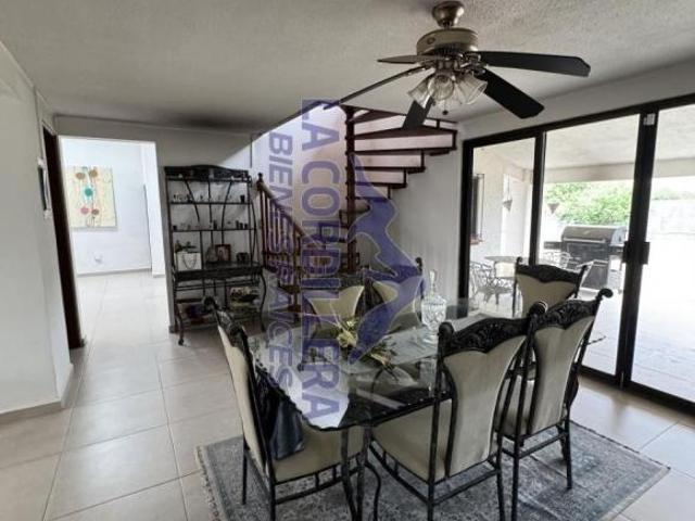Casa en venta en Fracc. Granjas Campestres Cd. Victoria Tamaulipas Terreno 2000 metros cuadrados