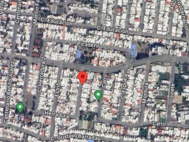 Casa en venta en Fracc. Hipico Boca Del Roio Veracruz