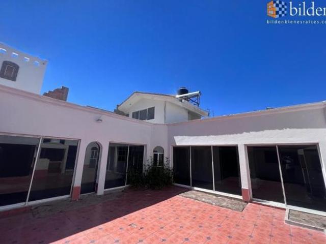 Casa en Venta en Fracc. Jardines de Durango