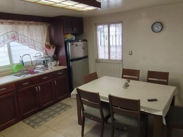 Casa en Venta en Fracc. Jardines de Durango
