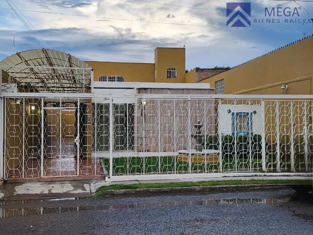 Casa en Venta en Fracc. Jardines de Durango Durango