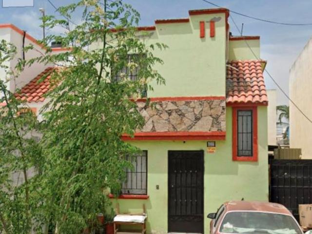 CASA EN VENTA EN FRACC. JARDINES DE SAN ANDRÉS, APODACA, N.L