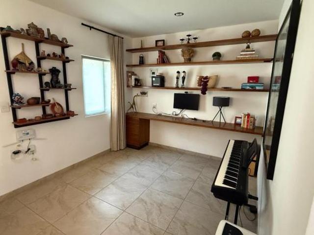 CASA EN VENTA EN FRACC LA ARBOLADA EN ATLATLAHUCAN