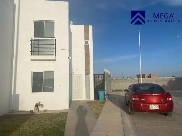 Casa en Venta en Fracc. La Cienaga I Durango